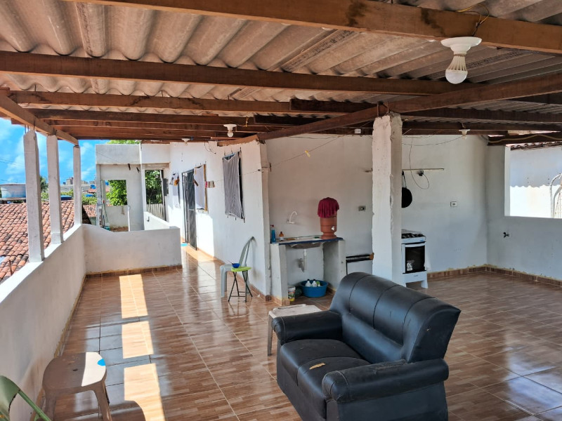 imóvel com 231m² - Janga - Paulista