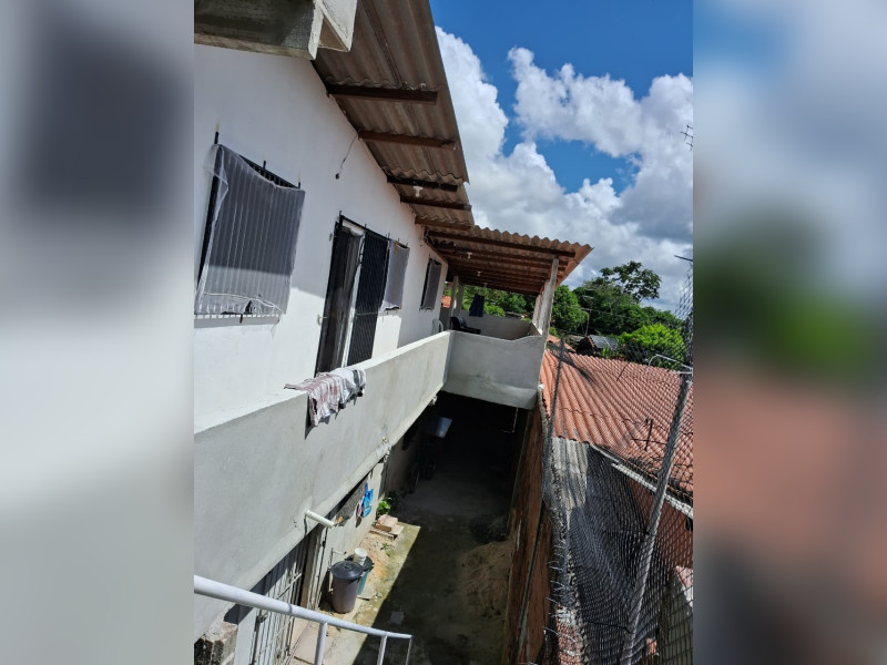 imóvel com 231m² - Janga - Paulista