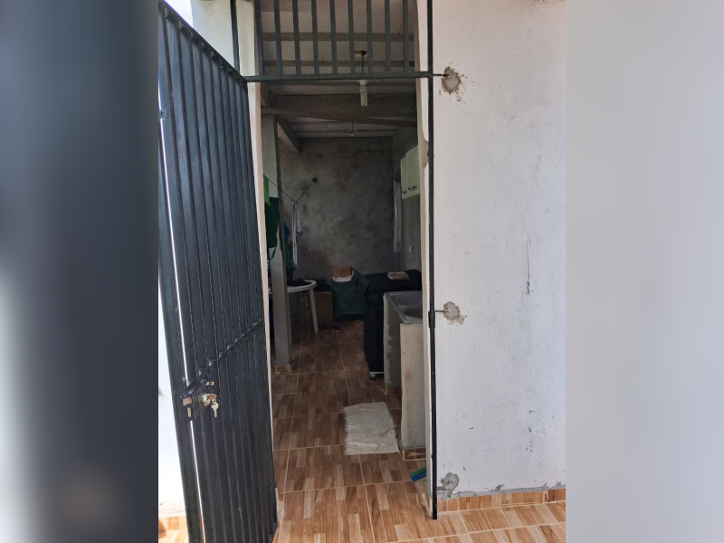 imóvel com 231m² - Janga - Paulista