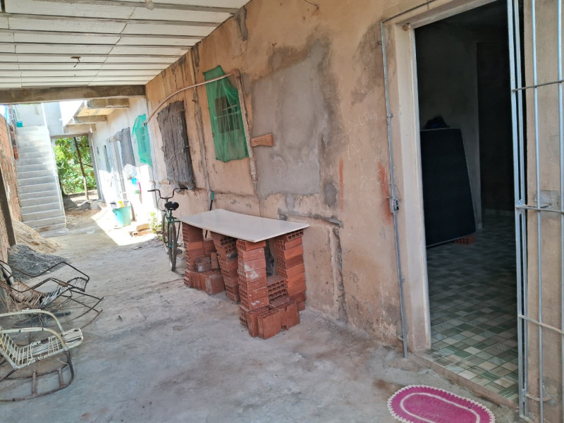 imóvel com 231m² - Janga - Paulista