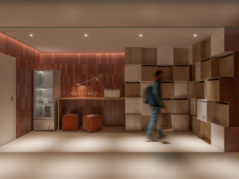 imóvel com 34m² - Centro - Itajaí