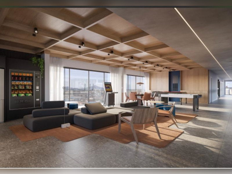 imóvel com 34m² - Centro - Itajaí