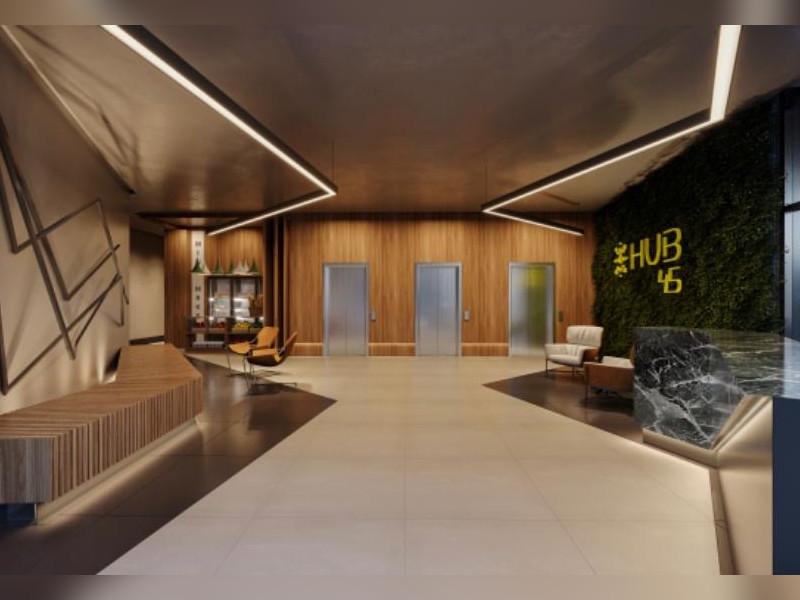 imóvel com 34m² - Centro - Itajaí