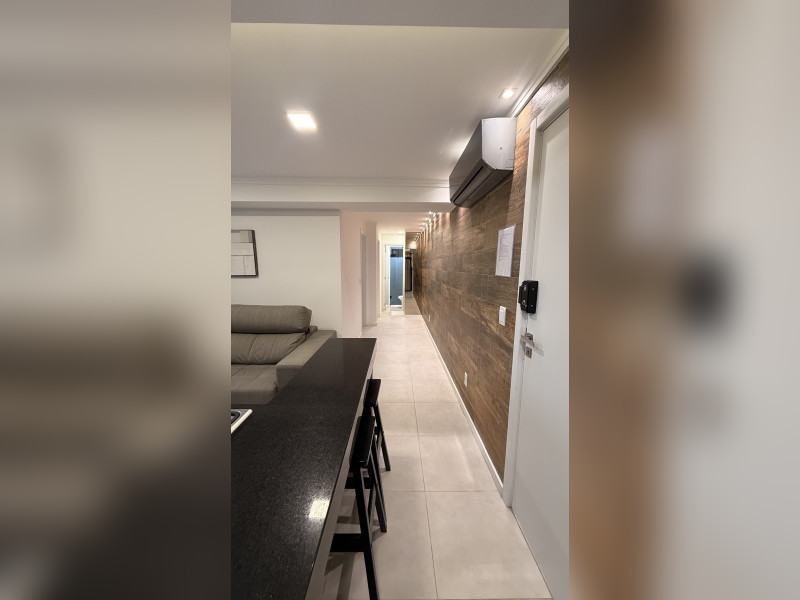 imóvel com 54m² - Praia Brava - Itajaí