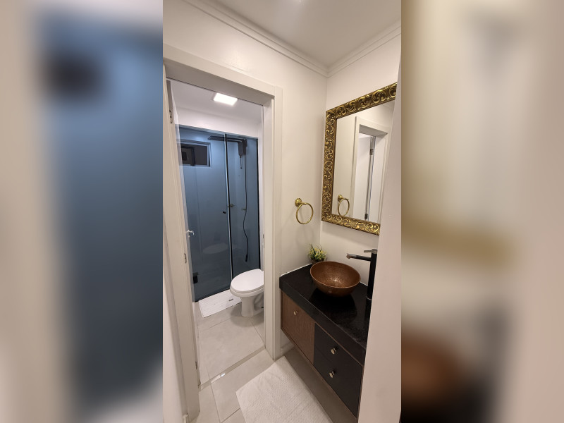 imóvel com 54m² - Praia Brava - Itajaí
