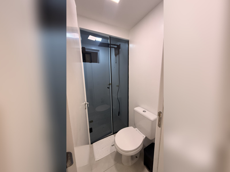 imóvel com 54m² - Praia Brava - Itajaí