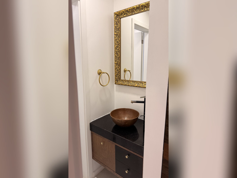 imóvel com 54m² - Praia Brava - Itajaí