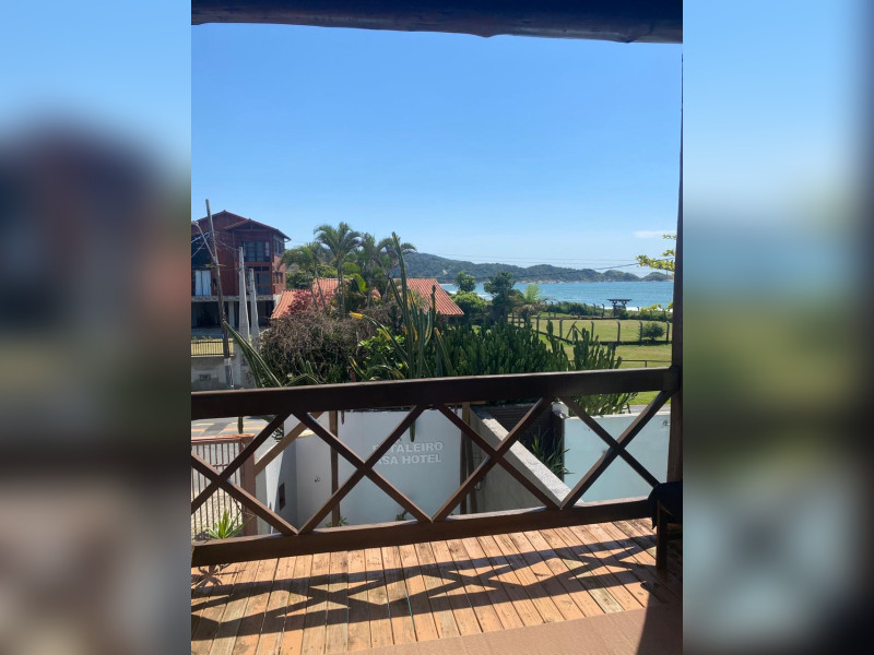 imóvel com 150m² - Praia do Estaleiro - Balneário Camboriú