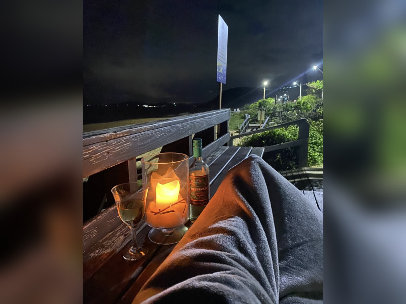 imóvel com 150m² - Praia do Estaleiro - Balneário Camboriú