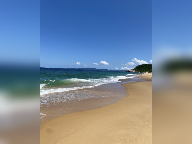 imóvel com 150m² - Praia do Estaleiro - Balneário Camboriú