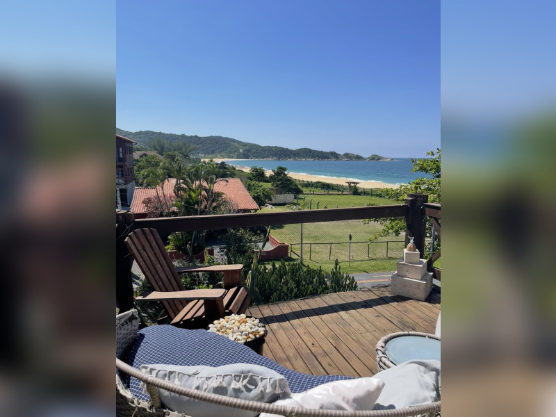 imóvel com 150m² - Praia do Estaleiro - Balneário Camboriú