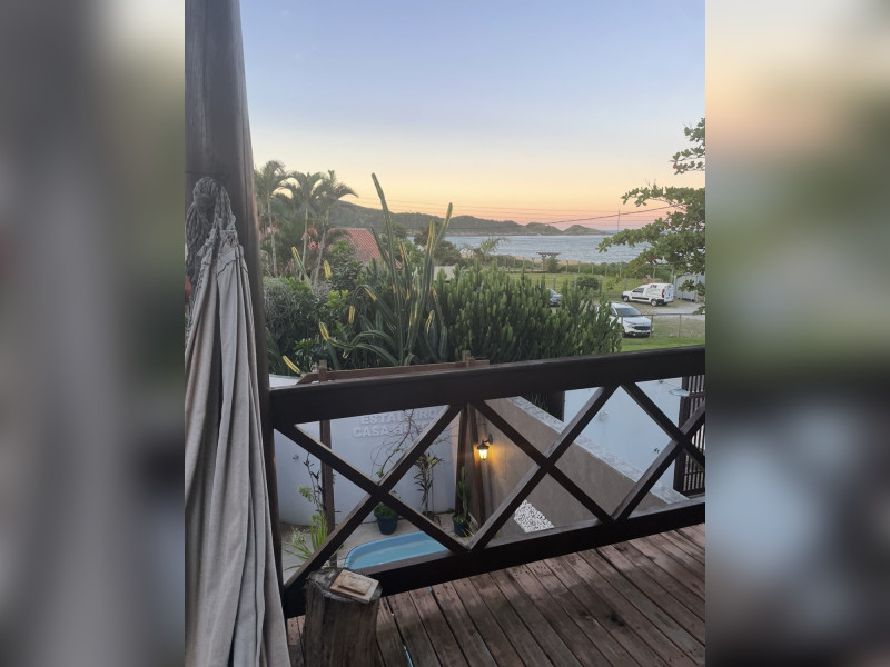 imóvel com 150m² - Praia do Estaleiro - Balneário Camboriú