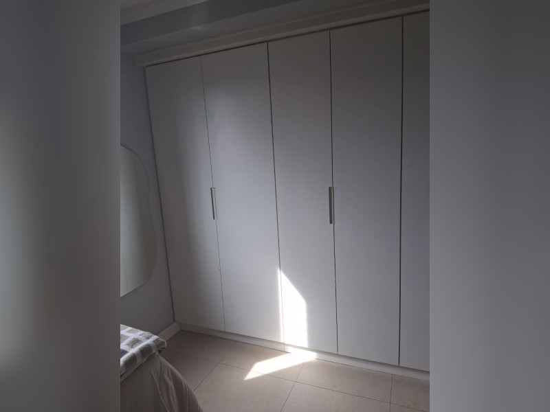 imóvel com 92m² - Jardim Paulista II - Jundiaí