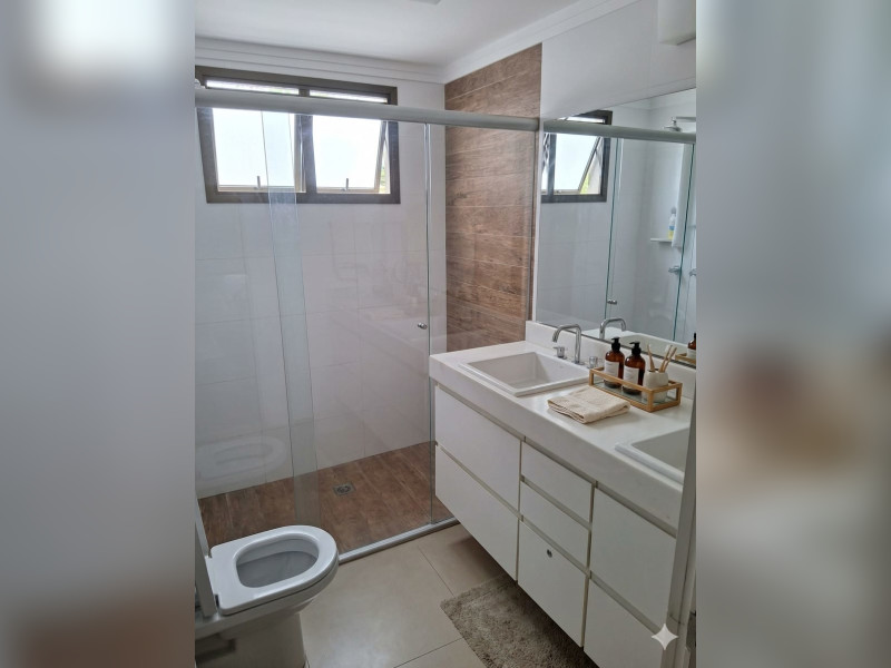 imóvel com 92m² - Jardim Paulista II - Jundiaí