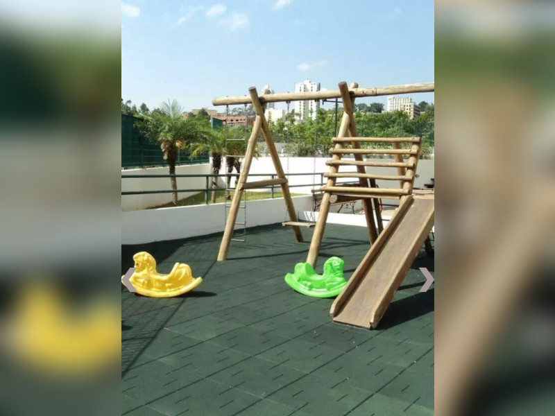 imóvel com 92m² - Jardim Paulista II - Jundiaí
