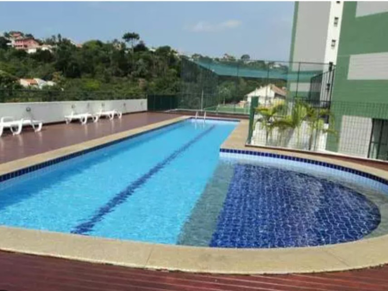 imóvel com 92m² - Jardim Paulista II - Jundiaí