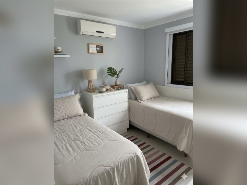 imóvel com 92m² - Jardim Paulista II - Jundiaí