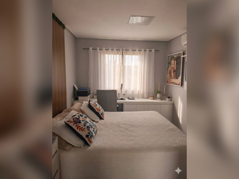 imóvel com 92m² - Jardim Paulista II - Jundiaí