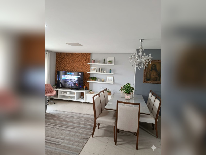 imóvel com 92m² - Jardim Paulista II - Jundiaí