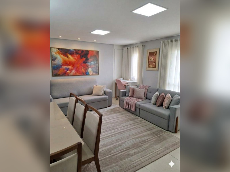 imóvel com 92m² - Jardim Paulista II - Jundiaí