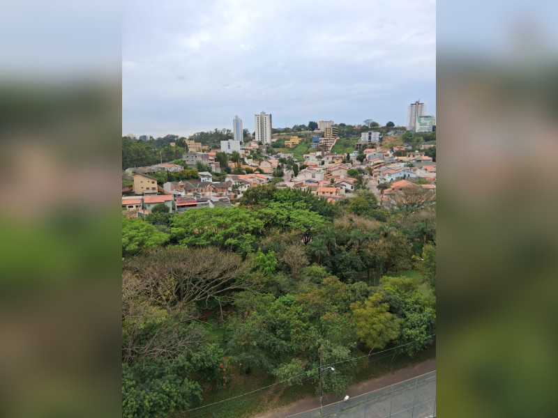 imóvel com 92m² - Jardim Paulista II - Jundiaí
