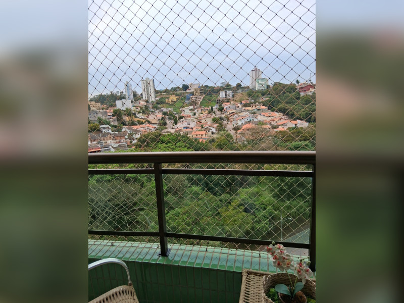 imóvel com 92m² - Jardim Paulista II - Jundiaí