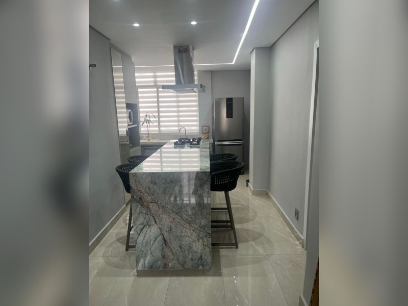 imóvel com 98m² - Jardim Paulista - São Paulo
