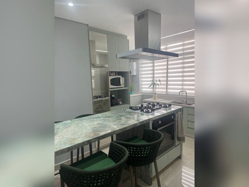 imóvel com 98m² - Jardim Paulista - São Paulo