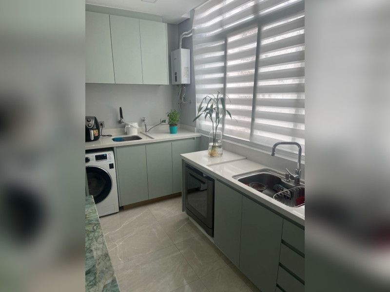 imóvel com 98m² - Jardim Paulista - São Paulo