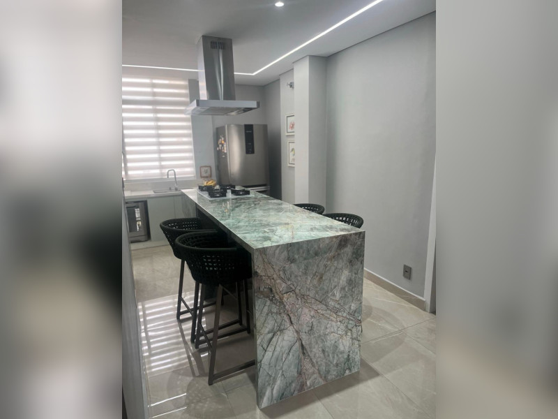 imóvel com 98m² - Jardim Paulista - São Paulo