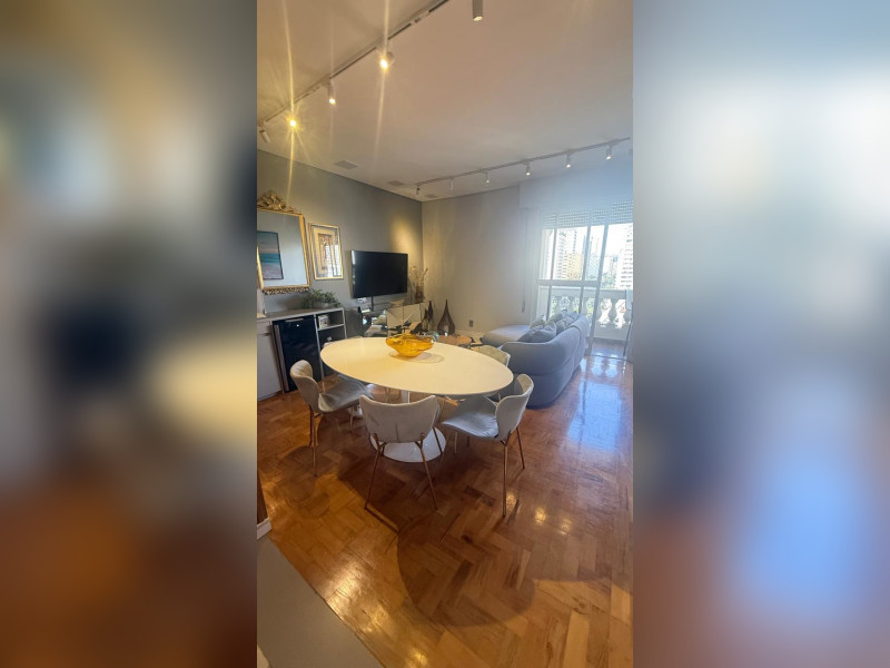 imóvel com 98m² - Jardim Paulista - São Paulo