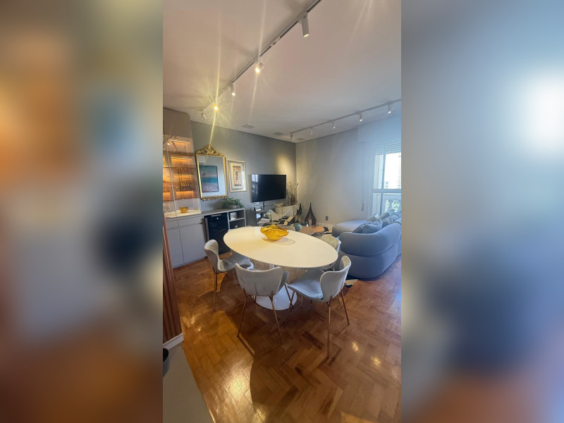 imóvel com 98m² - Jardim Paulista - São Paulo