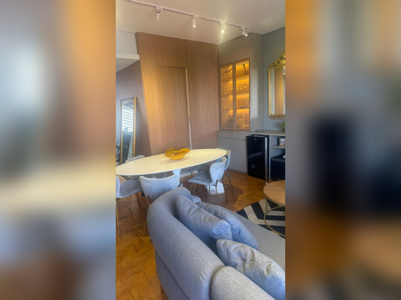 imóvel com 98m² - Jardim Paulista - São Paulo