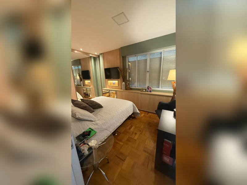 imóvel com 98m² - Jardim Paulista - São Paulo