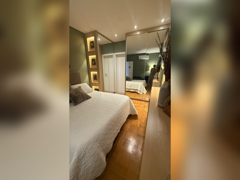 imóvel com 98m² - Jardim Paulista - São Paulo