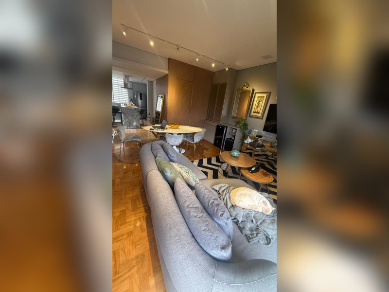 imóvel com 98m² - Jardim Paulista - São Paulo