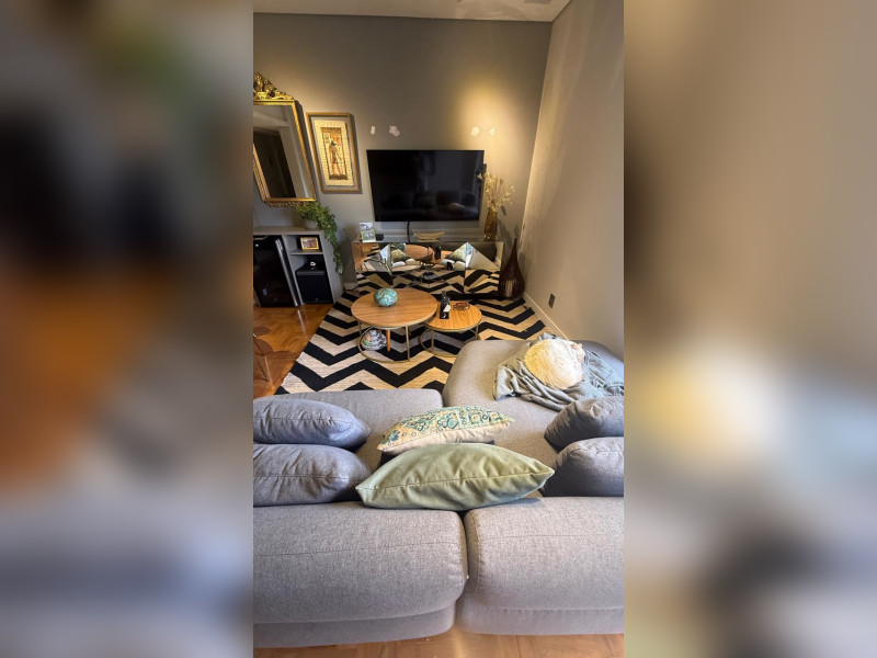 imóvel com 98m² - Jardim Paulista - São Paulo