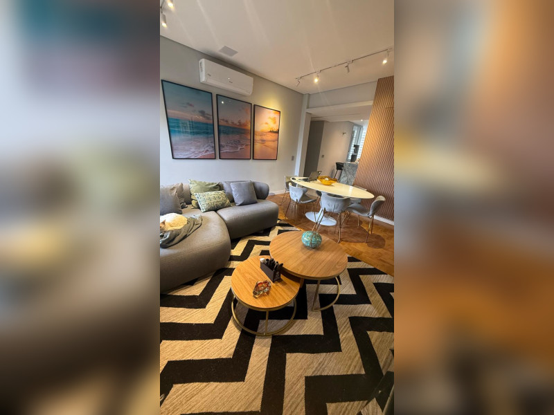 imóvel com 98m² - Jardim Paulista - São Paulo