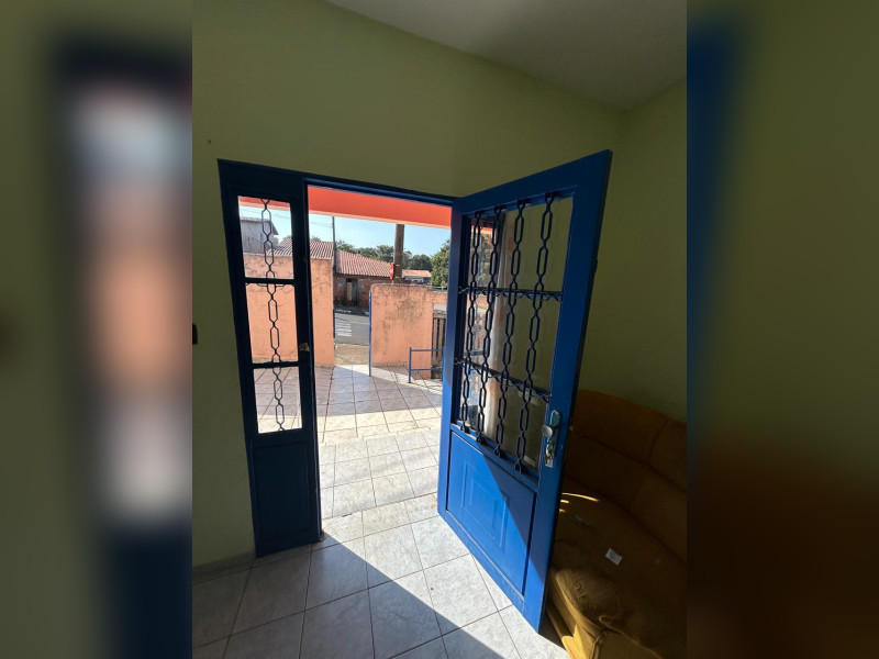 imóvel com 136m² - Portal de Iperó - Ipero