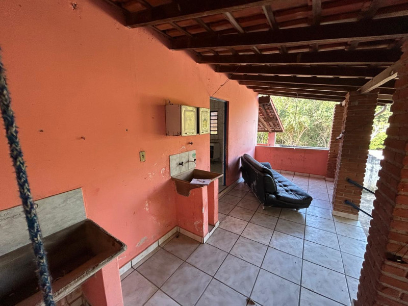 imóvel com 136m² - Portal de Iperó - Ipero