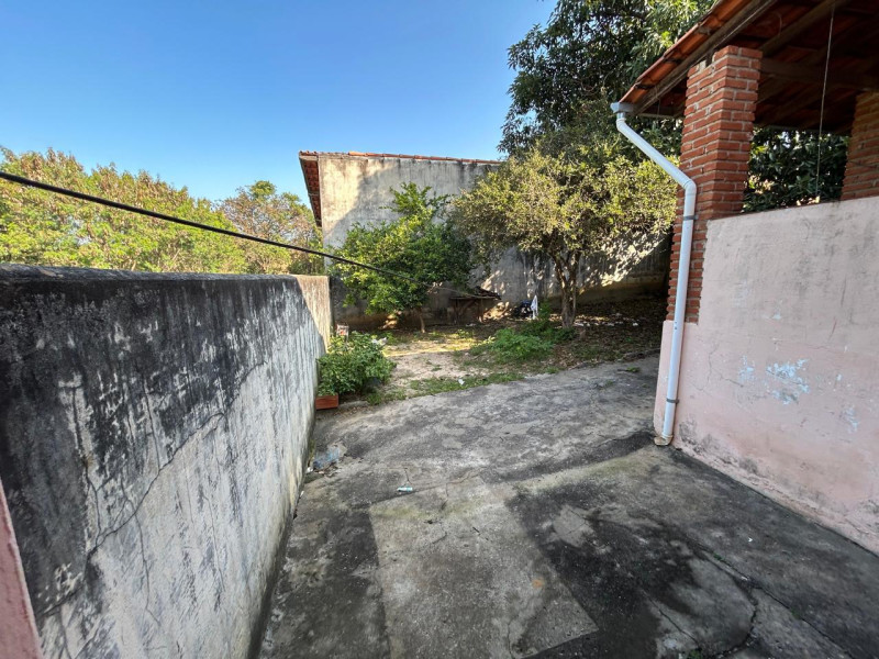 imóvel com 136m² - Portal de Iperó - Ipero