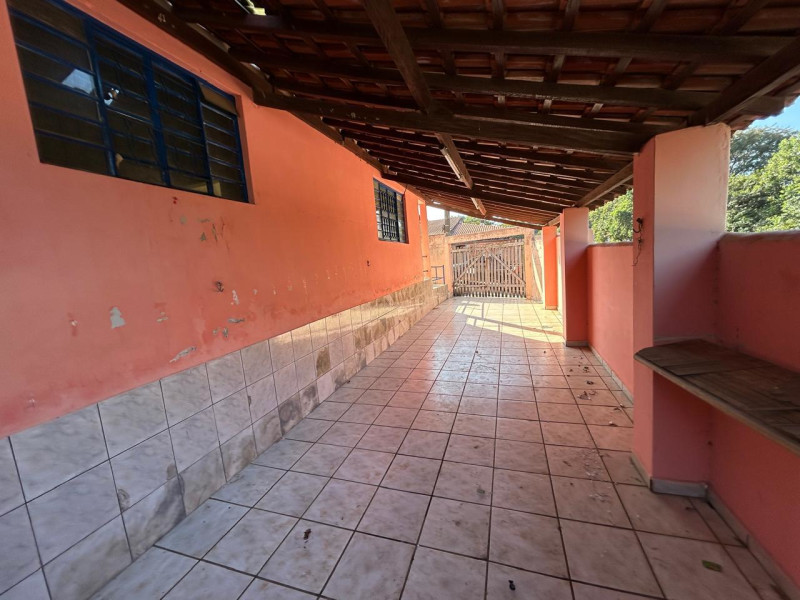 imóvel com 136m² - Portal de Iperó - Ipero
