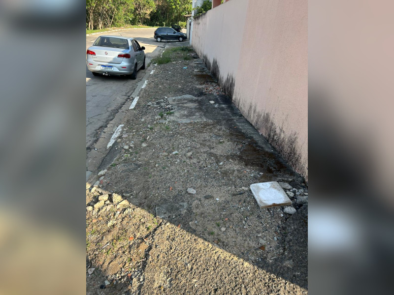 imóvel com 136m² - Portal de Iperó - Ipero