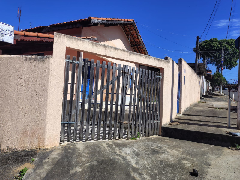 imóvel com 136m² - Portal de Iperó - Ipero