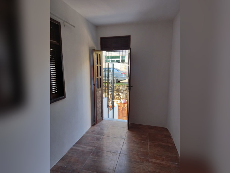 imóvel com 77m² - Caixa D'agua - Salvador