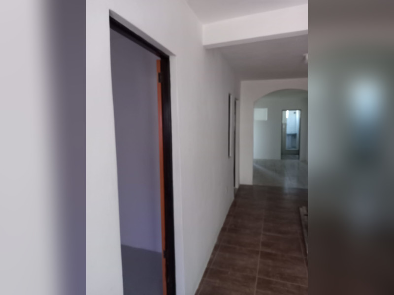 imóvel com 77m² - Caixa D'agua - Salvador
