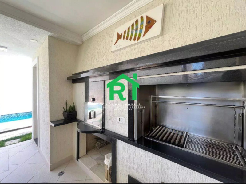 imóvel com 298m² - Parque Enseada - Guarujá