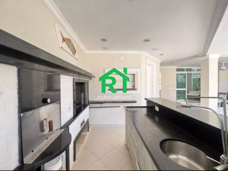 imóvel com 298m² - Parque Enseada - Guarujá