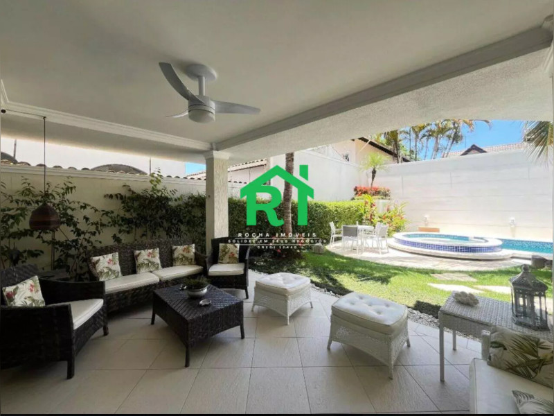 imóvel com 298m² - Parque Enseada - Guarujá