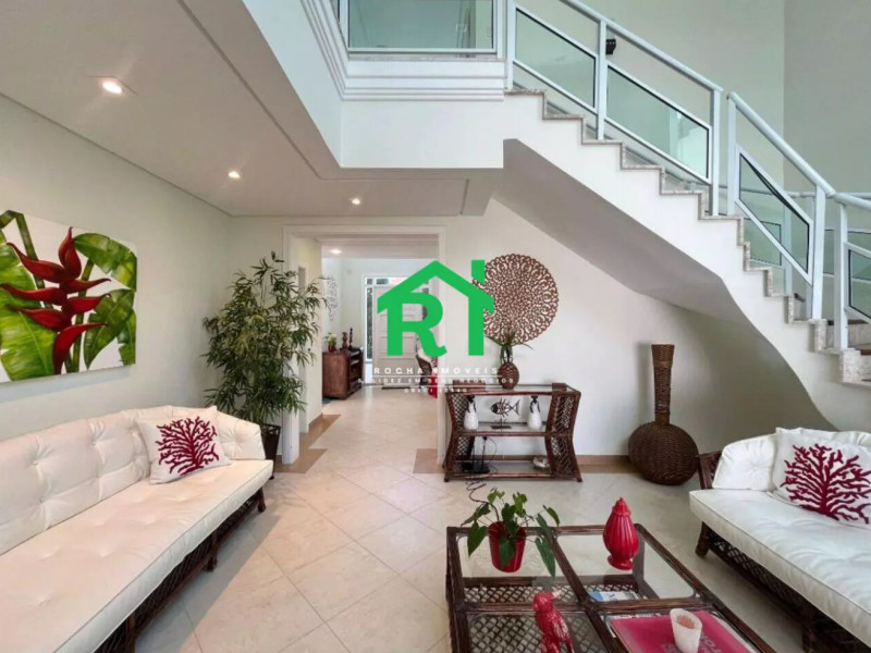 imóvel com 298m² - Parque Enseada - Guarujá